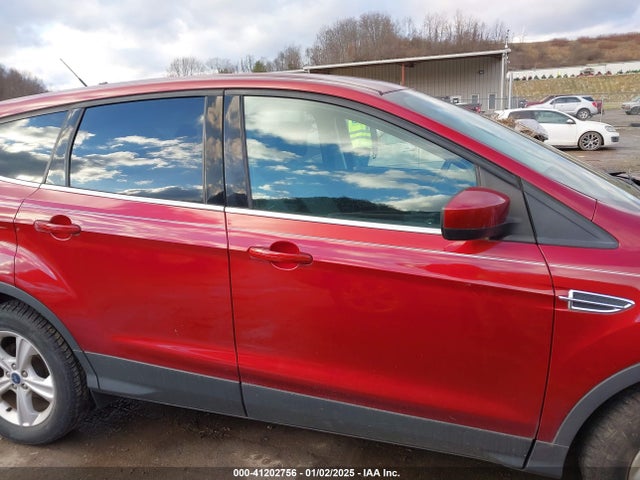 Ford ESCAPE SE 2015 1FMCU9GX2FUA89348 Image 13