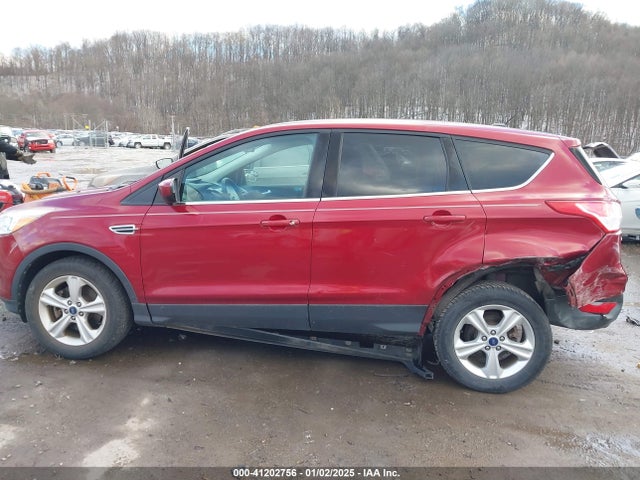 Ford ESCAPE SE 2015 1FMCU9GX2FUA89348 Image 14
