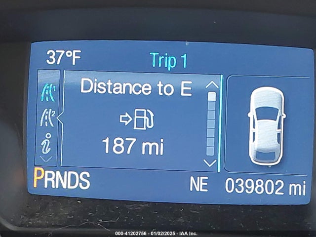 Ford ESCAPE SE 2015 1FMCU9GX2FUA89348 Image 15