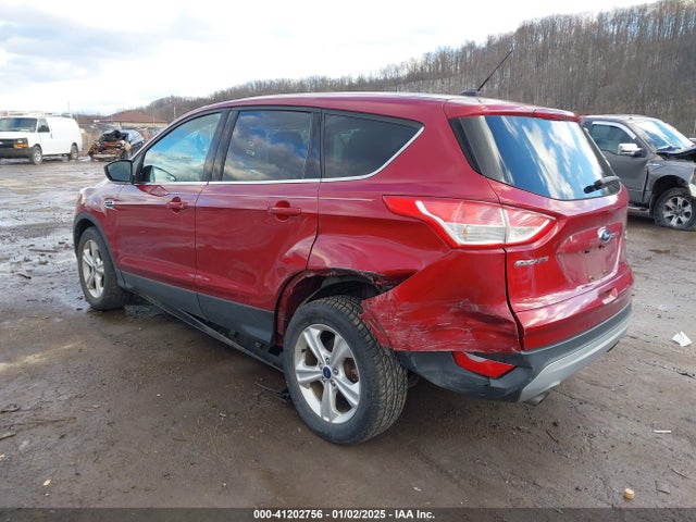 Ford ESCAPE SE 2015 1FMCU9GX2FUA89348 Image 3