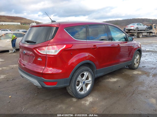 Ford ESCAPE SE 2015 1FMCU9GX2FUA89348 Image 4
