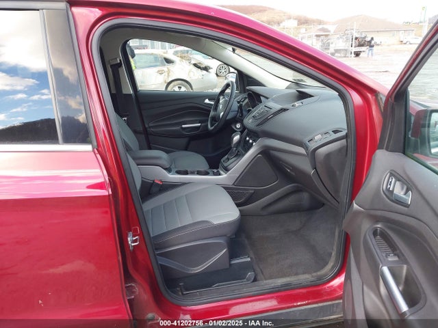 Ford ESCAPE SE 2015 1FMCU9GX2FUA89348 Image 5