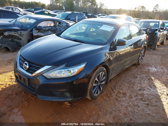 1N4AL3AP7GC155622 Nissan Altima 2.5 Sl