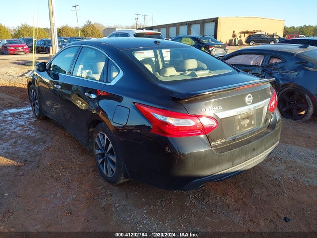 1N4AL3AP7GC155622 Nissan Altima 2.5 Sl