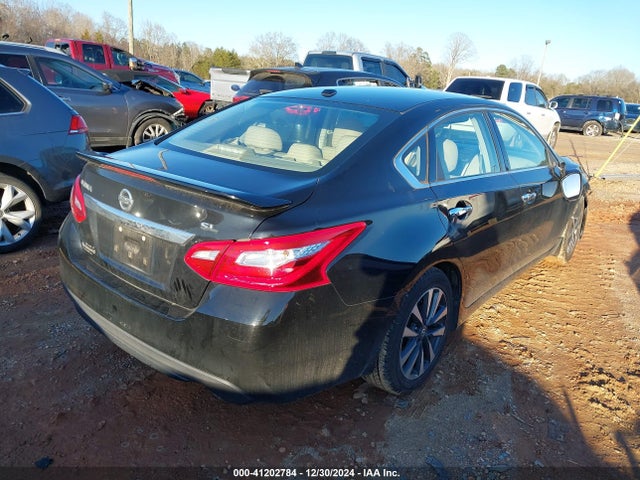 1N4AL3AP7GC155622 Nissan Altima 2.5 Sl