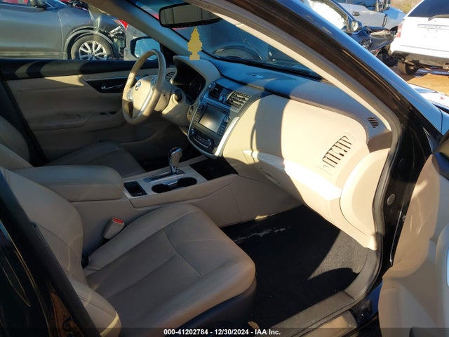 1N4AL3AP7GC155622 Nissan Altima 2.5 Sl