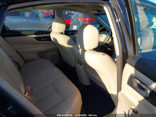 1N4AL3AP7GC155622 Nissan Altima 2.5 Sl