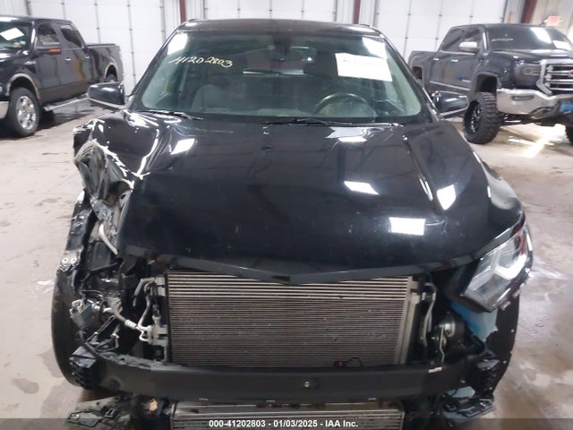 Chevrolet EQUINOX LT 2018 3GNAXSEV5JL109629 Image 13