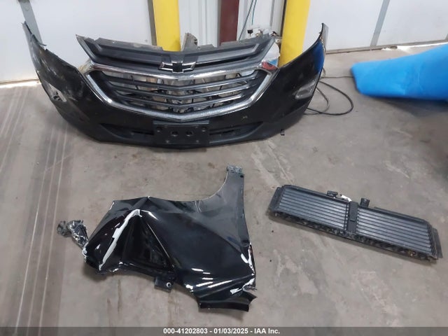 Chevrolet EQUINOX LT 2018 3GNAXSEV5JL109629 Image 12