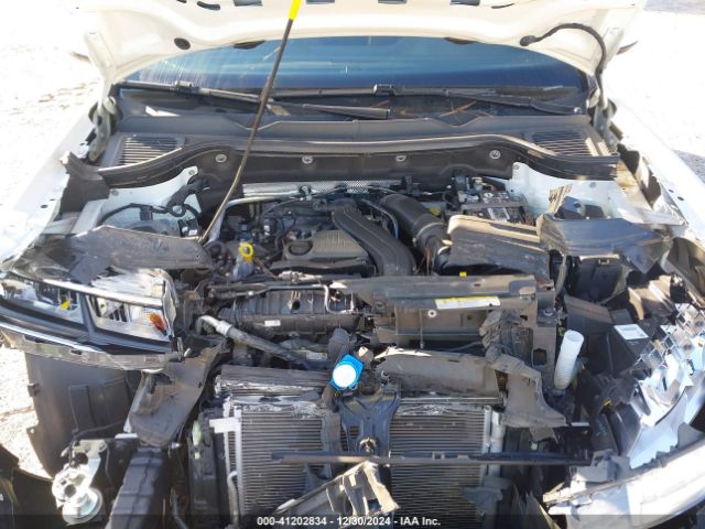 3VVSX7B21PM306189 Volkswagen Taos 1.5t Se