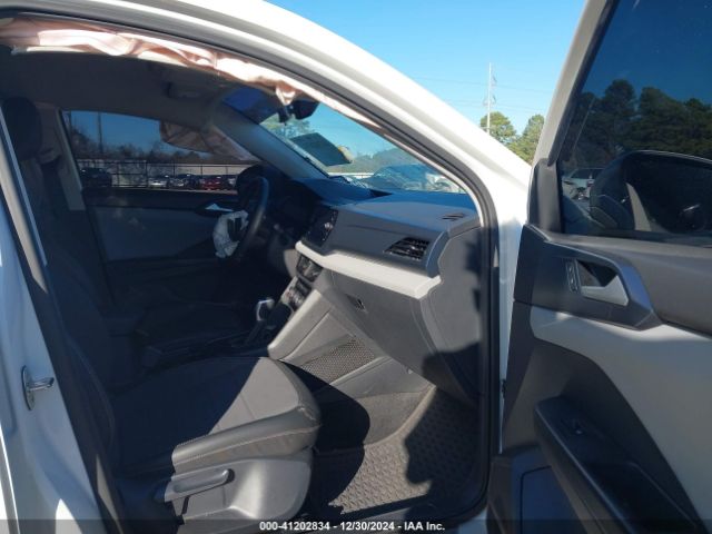 3VVSX7B21PM306189 Volkswagen Taos 1.5t Se