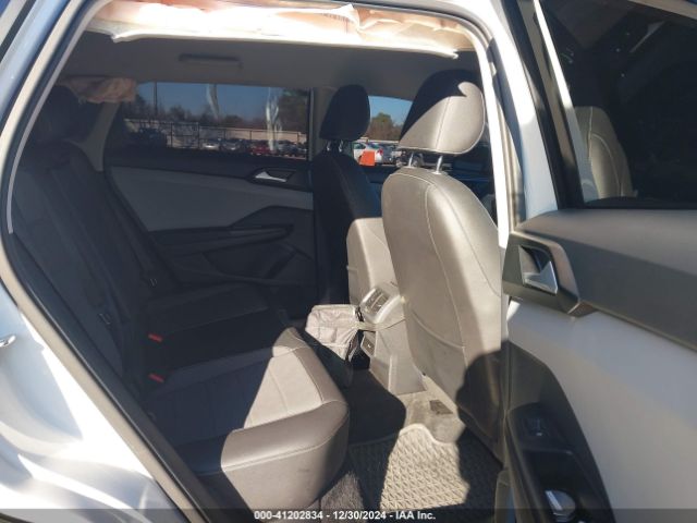3VVSX7B21PM306189 Volkswagen Taos 1.5t Se