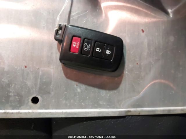 JTMDFREV7JJ212799 Toyota Rav4 Limited/se/platinum