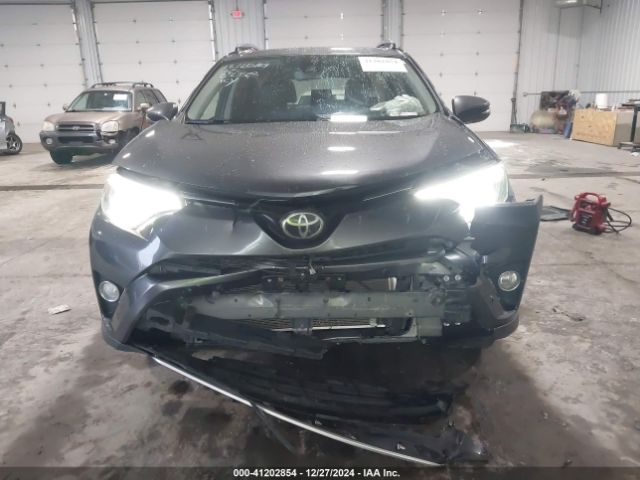 JTMDFREV7JJ212799 Toyota Rav4 Limited/se/platinum
