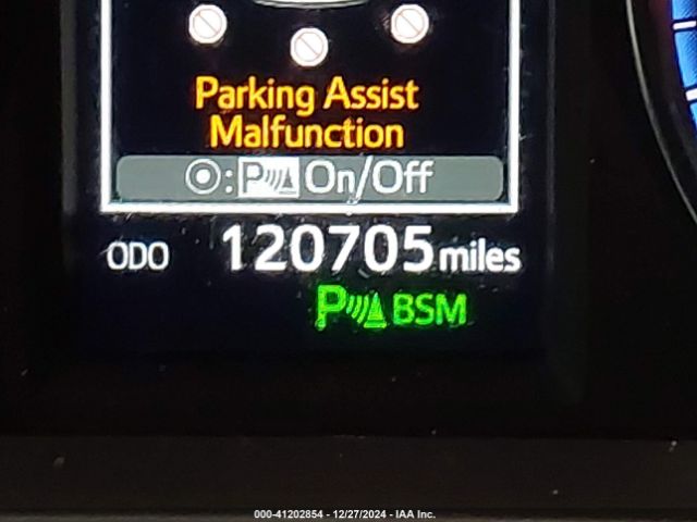 JTMDFREV7JJ212799 Toyota Rav4 Limited/se/platinum