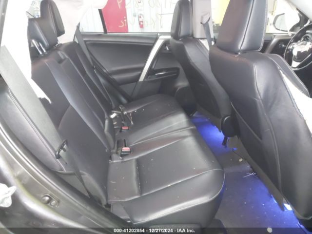 JTMDFREV7JJ212799 Toyota Rav4 Limited/se/platinum