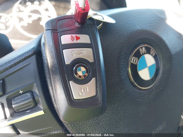 WBA5A5C54ED511604 BMW 528I