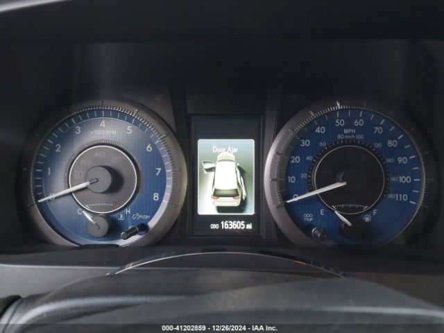 5TDYZ3DC4KS994036 Toyota Sienna Xle 8 Passenger