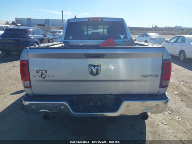 1C6RR7GT1ES175771 RAM 1500 Lone Star