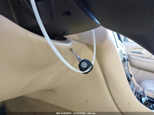 2007 CADILLAC ESCALADE ESV 1GYFK66857R287999 Photo 10