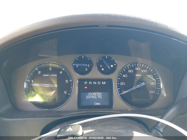 2007 CADILLAC ESCALADE ESV 1GYFK66857R287999 Photo 6