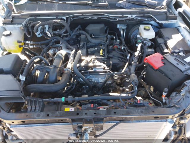 1FTER4GH4RLE18796 Ford Ranger Xlt
