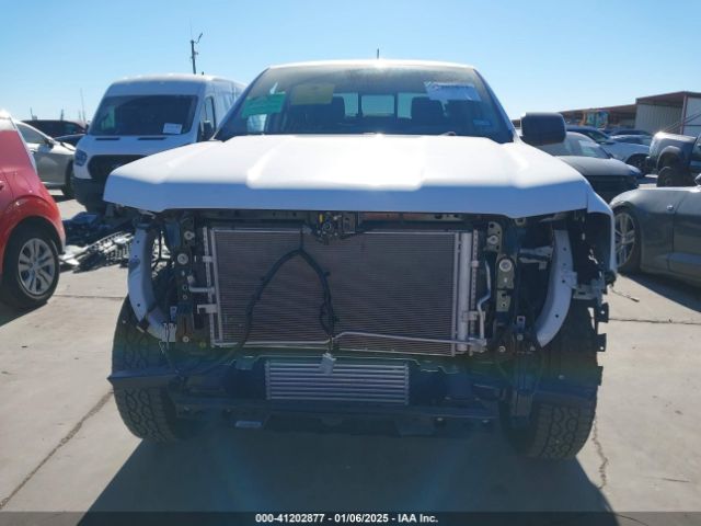 1FTER4GH4RLE18796 Ford Ranger Xlt