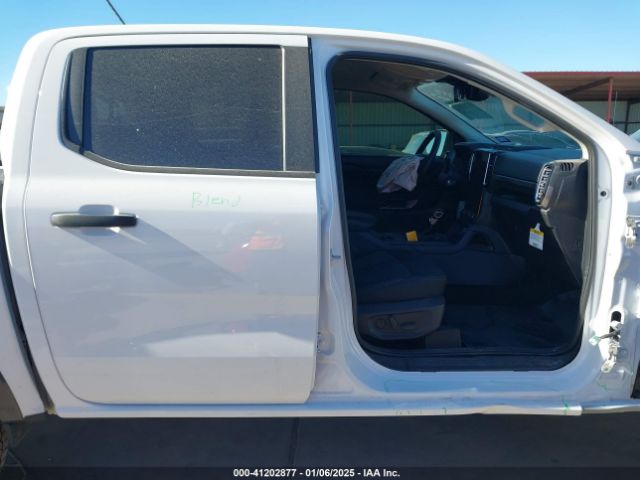 1FTER4GH4RLE18796 Ford Ranger Xlt