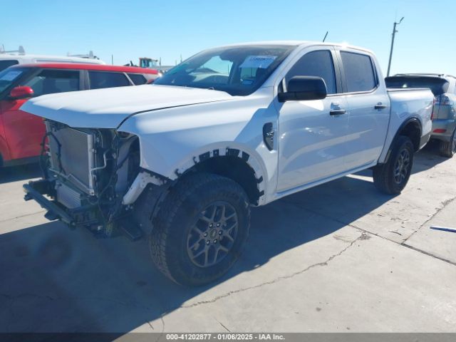 1FTER4GH4RLE18796 Ford Ranger Xlt