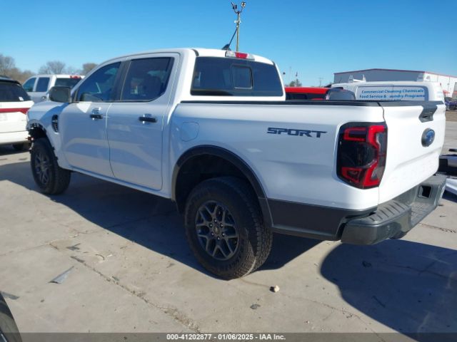 1FTER4GH4RLE18796 Ford Ranger Xlt