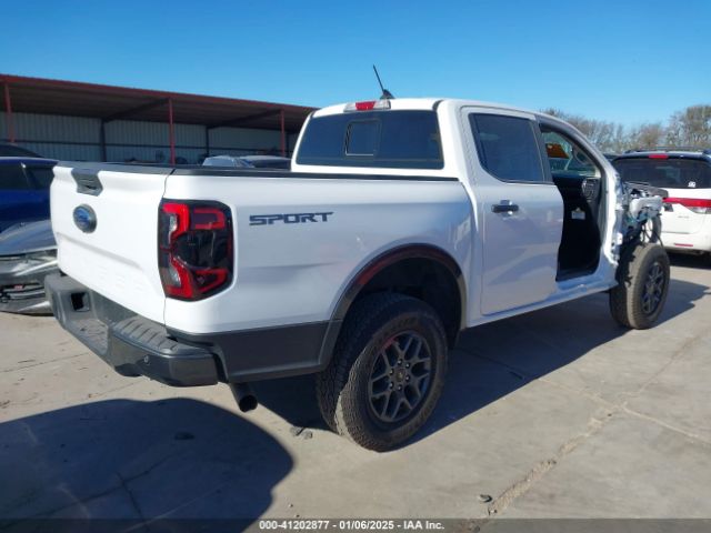 1FTER4GH4RLE18796 Ford Ranger Xlt