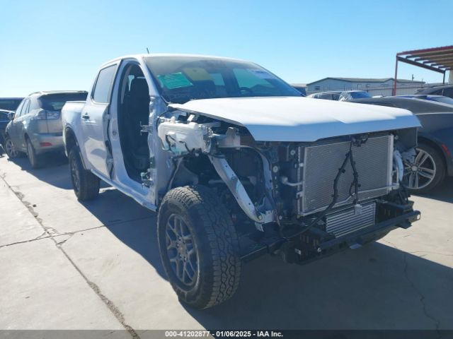 1FTER4GH4RLE18796 Ford Ranger Xlt