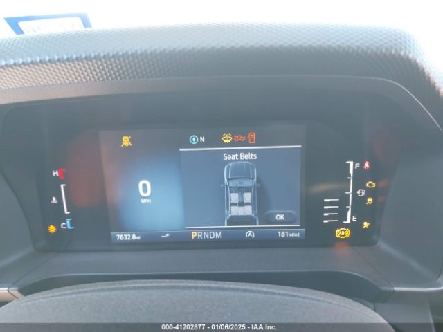 1FTER4GH4RLE18796 Ford Ranger Xlt