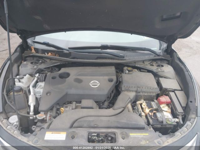 1N4AL3AP5FC230106 Nissan Altima 2.5 S