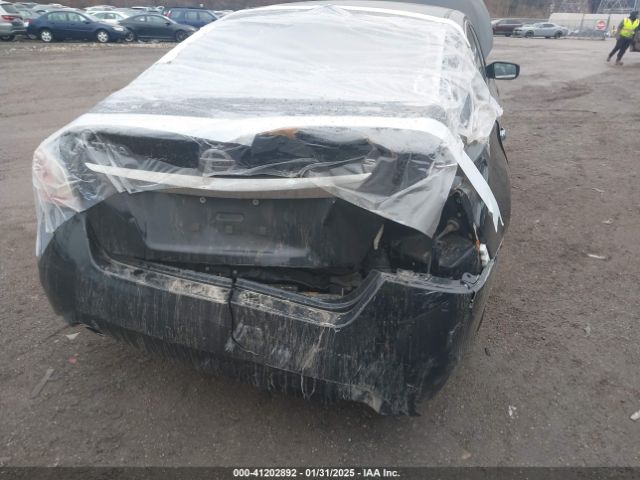 1N4AL3AP5FC230106 Nissan Altima 2.5 S