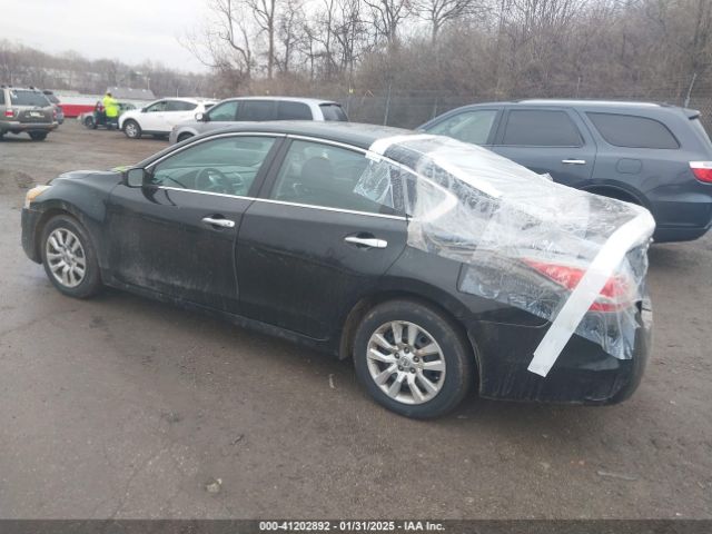 1N4AL3AP5FC230106 Nissan Altima 2.5 S