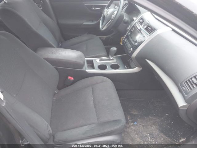 1N4AL3AP5FC230106 Nissan Altima 2.5 S