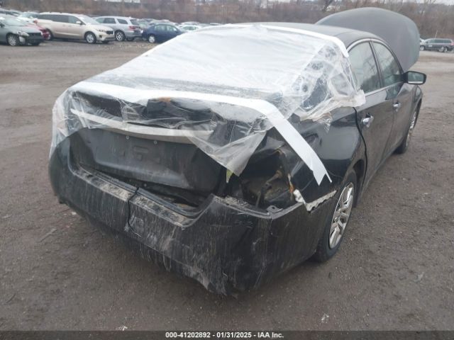 1N4AL3AP5FC230106 Nissan Altima 2.5 S