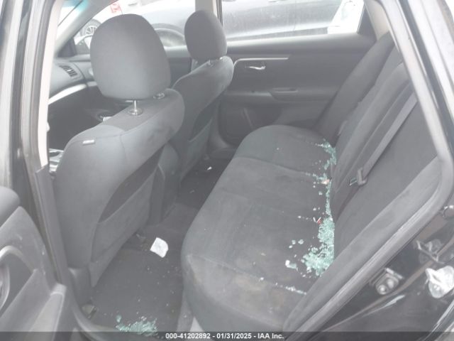 1N4AL3AP5FC230106 Nissan Altima 2.5 S