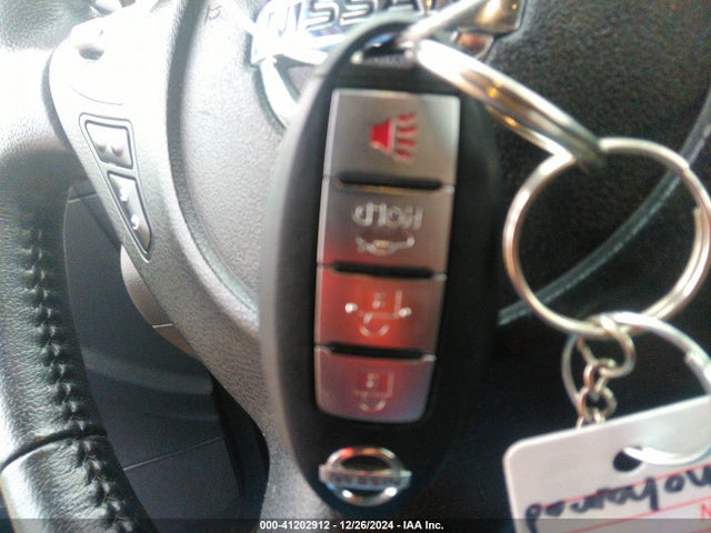 Nissan SENTRA SV 2019 3N1AB7AP9KY325759 Image 11