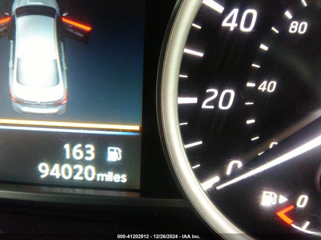 Nissan SENTRA SV 2019 3N1AB7AP9KY325759 Image 15