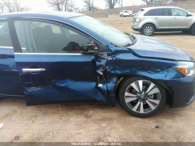 Nissan SENTRA SV 2019 3N1AB7AP9KY325759 Image 6
