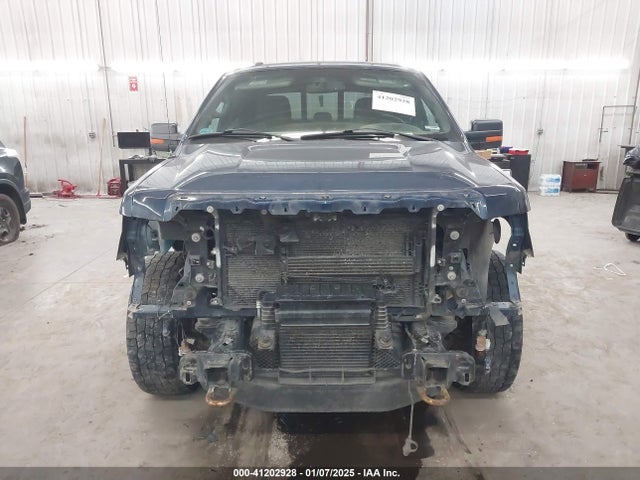 Ford F-150 Xlt 2014 1FTFW1ET7EFA93489 Image 12