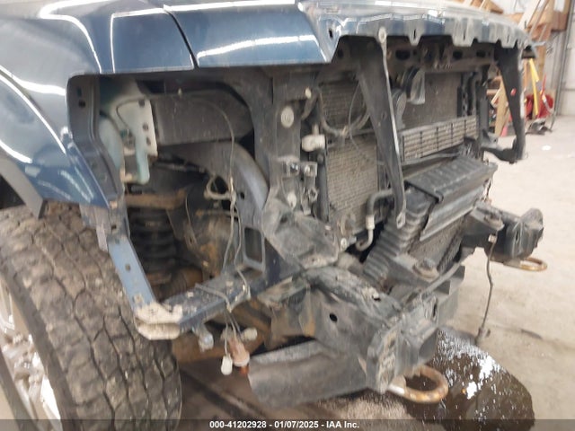 Ford F-150 Xlt 2014 1FTFW1ET7EFA93489 Image 17