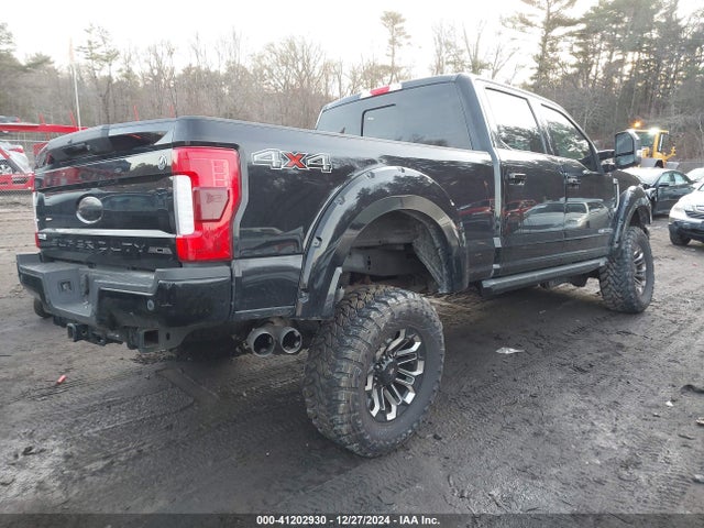 1FT7W2BT8KEF97436 Ford F-250 Lariat