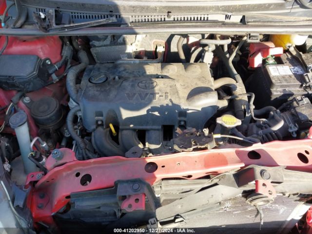 VNKKTUD33FA039946 Toyota YARIS L