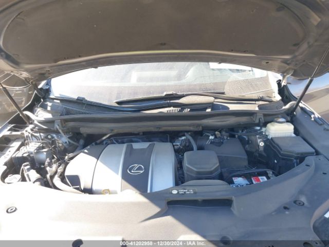 2T2BZMCA6GC013728 Lexus RX 350