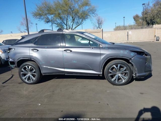 2T2BZMCA6GC013728 Lexus RX 350