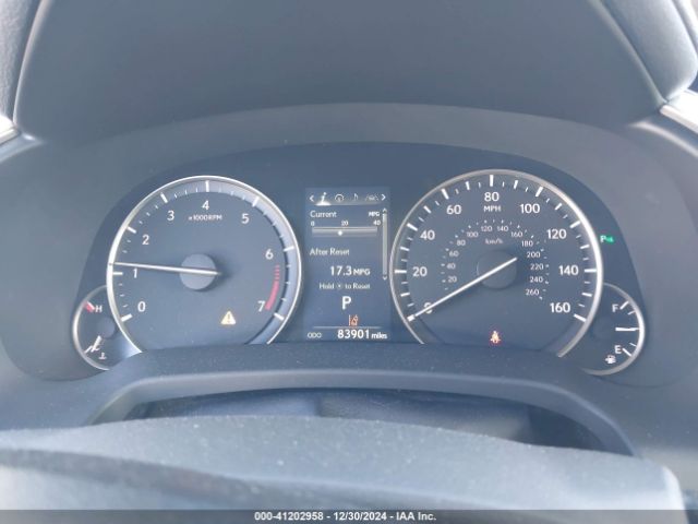 2T2BZMCA6GC013728 Lexus RX 350