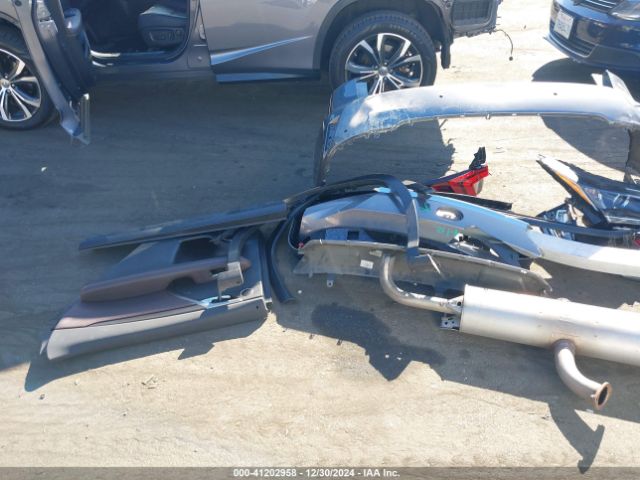 2T2BZMCA6GC013728 Lexus RX 350